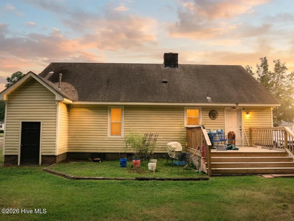 4212 West Prince Road Farmville, NC 27828