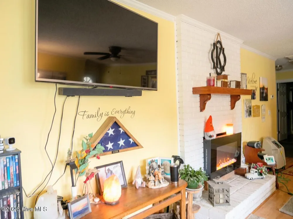 4212 West Prince Road Farmville, NC 27828