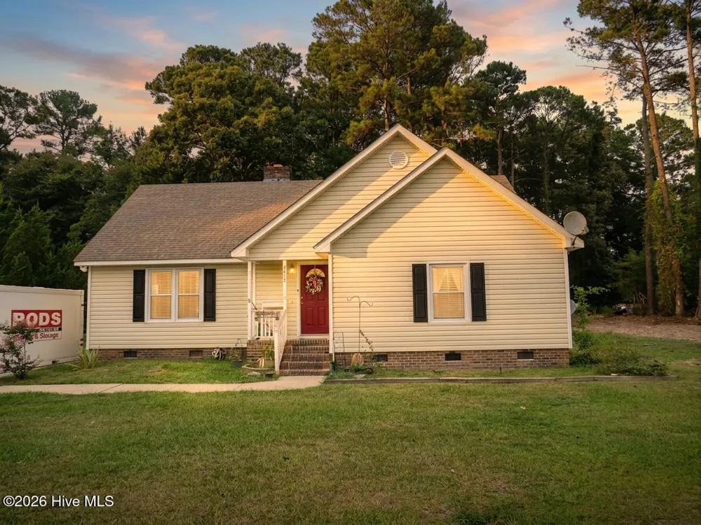 4212 West Prince Road Farmville, NC 27828