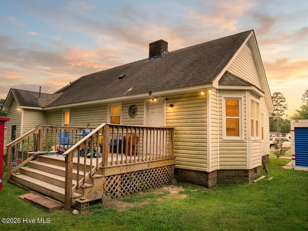 4212 West Prince Road Farmville, NC 27828