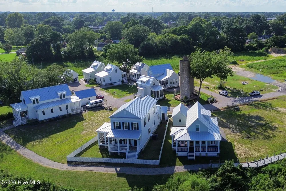 105 Stonewall Lane Edenton, NC 27932