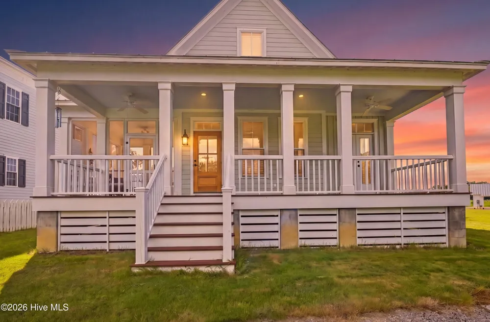 105 Stonewall Lane Edenton, NC 27932
