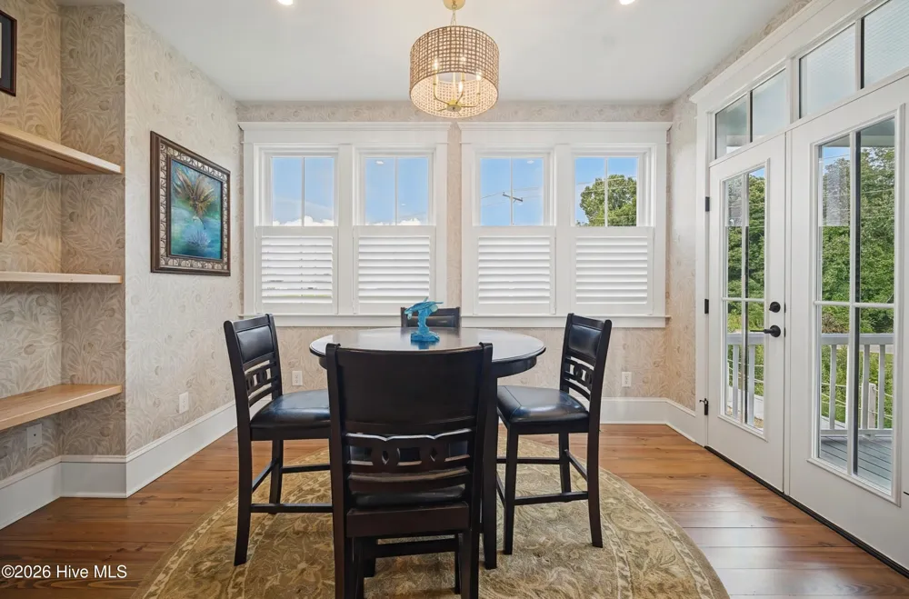 105 Stonewall Lane Edenton, NC 27932