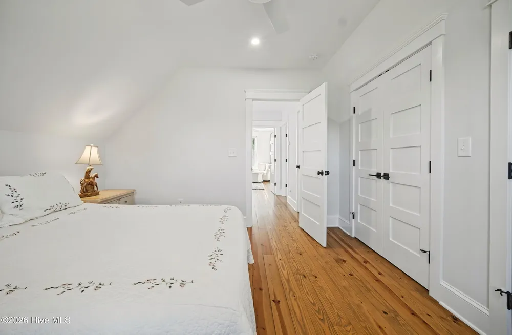 105 Stonewall Lane Edenton, NC 27932