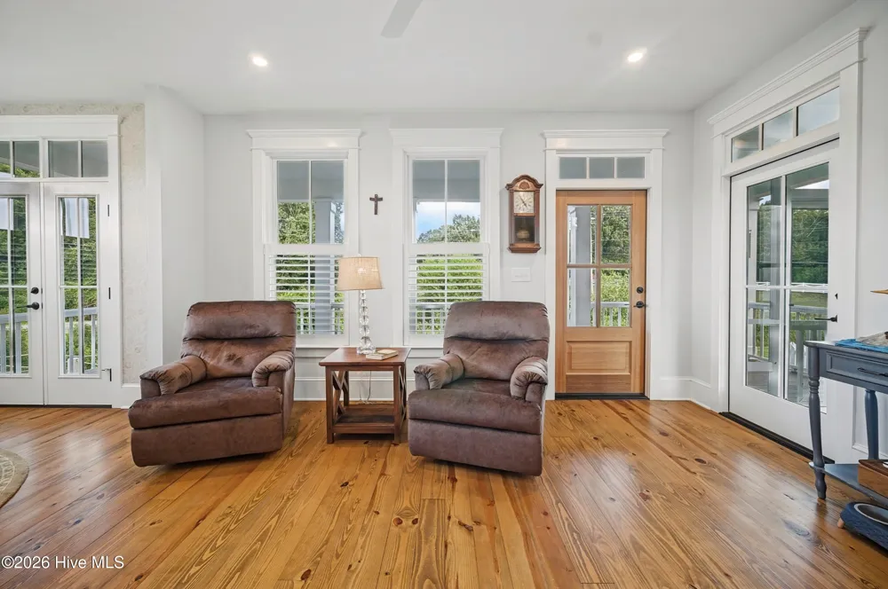 105 Stonewall Lane Edenton, NC 27932