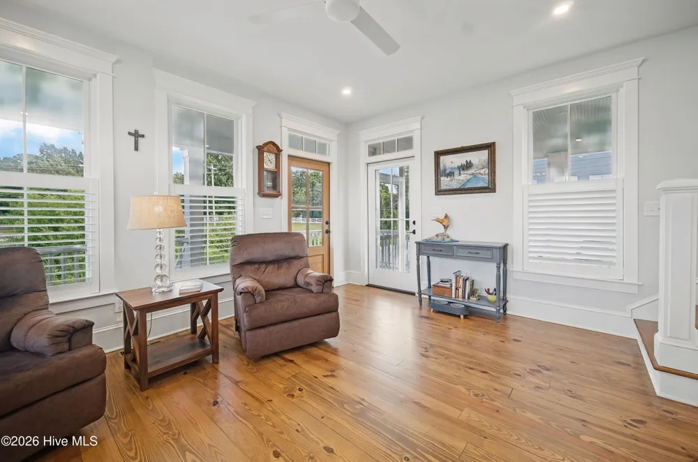 105 Stonewall Lane Edenton, NC 27932