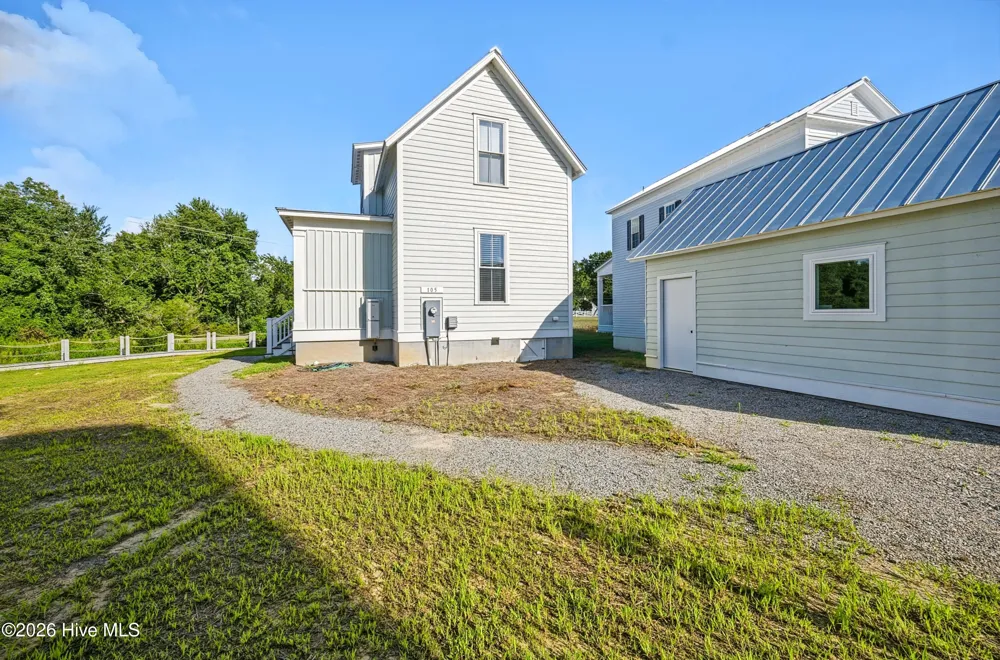 105 Stonewall Lane Edenton, NC 27932