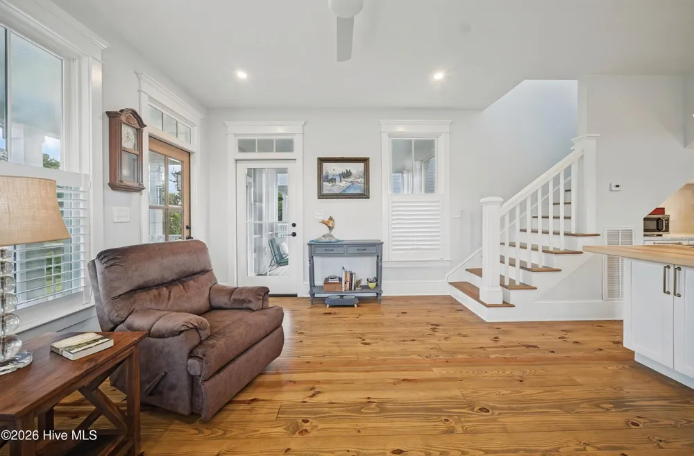105 Stonewall Lane Edenton, NC 27932