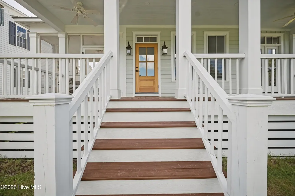 105 Stonewall Lane Edenton, NC 27932