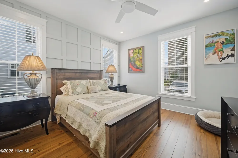 105 Stonewall Lane Edenton, NC 27932