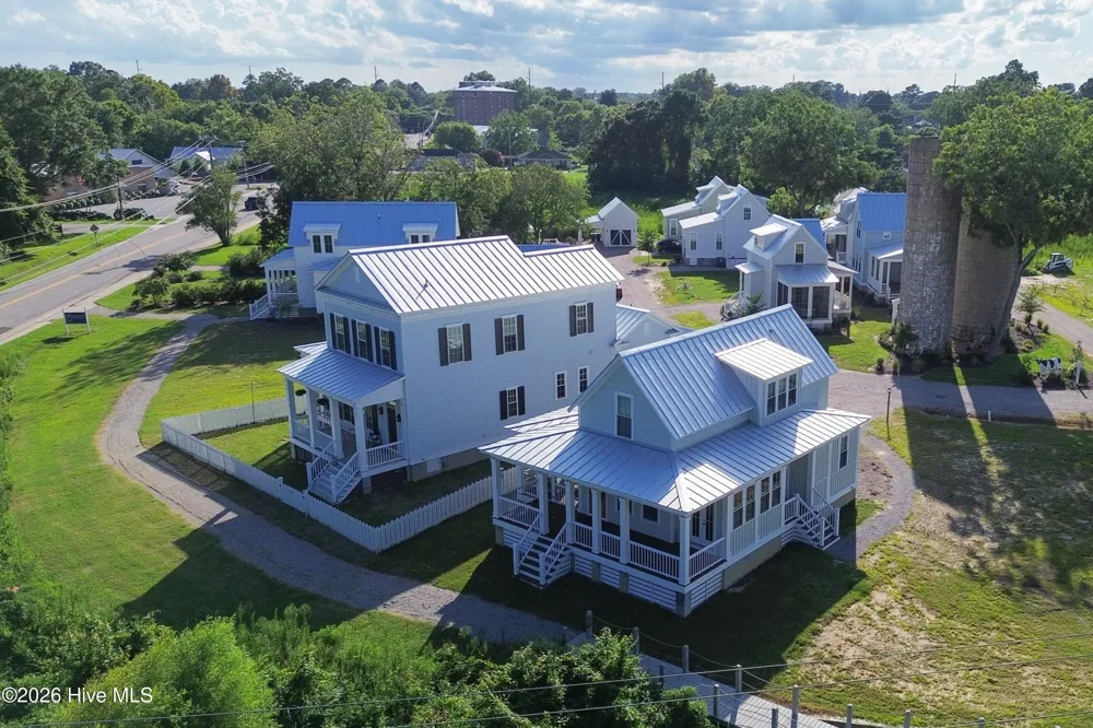 105 Stonewall Lane Edenton, NC 27932