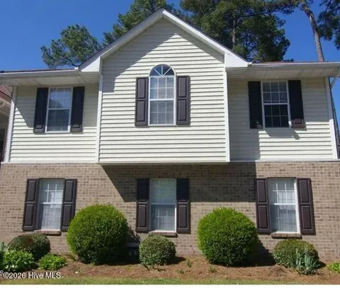 2934 Mulberry Lane #F