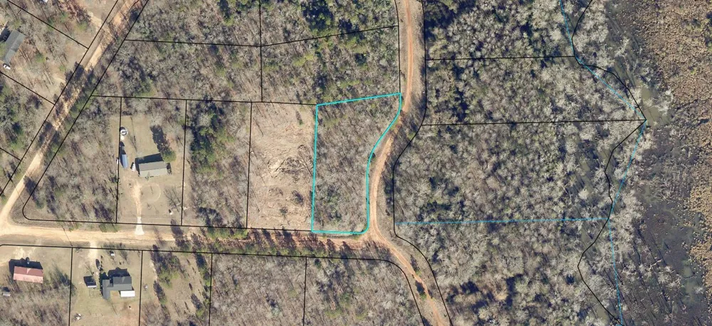 0-36 Nelson Court Louisville, GA 30434