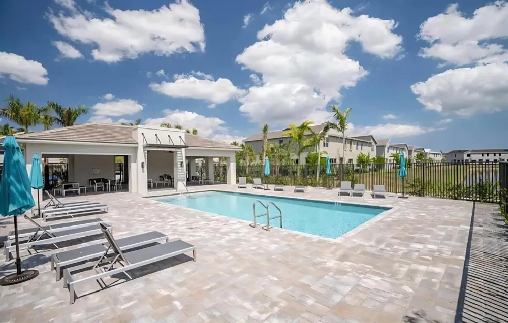 8626 Via Mar Rosso Lake Worth, FL 33467