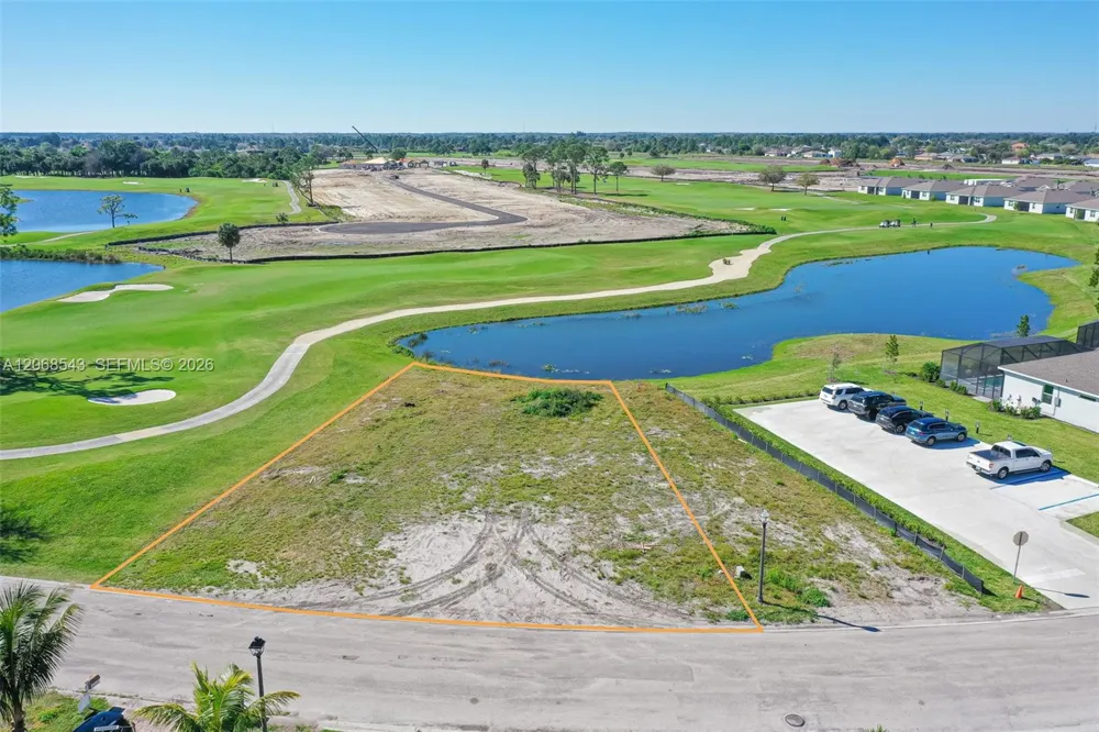 20820 Copperhead Drive Other City - In The State Of Florida, FL 33936