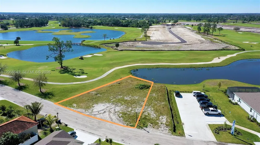 20820 Copperhead Drive Other City - In The State Of Florida, FL 33936