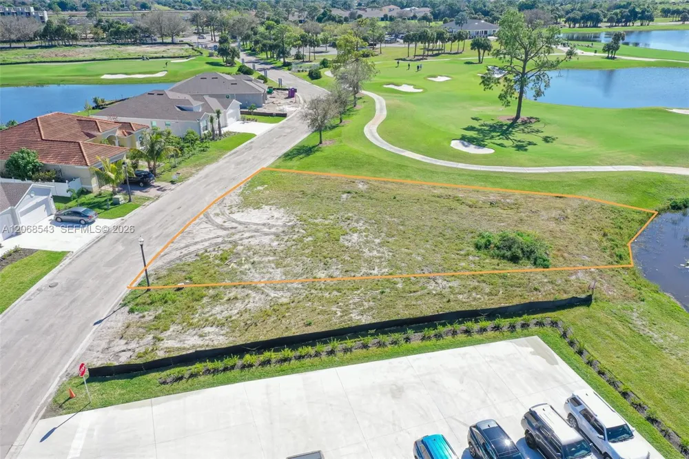 20820 Copperhead Drive Other City - In The State Of Florida, FL 33936