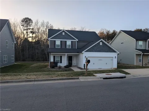 4721 Ridgefall Road