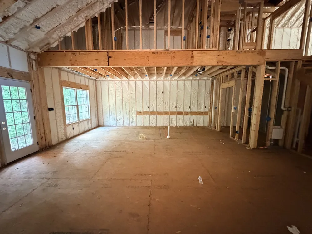 4447 Baggett Hollow Rd Cunningham, TN 37052