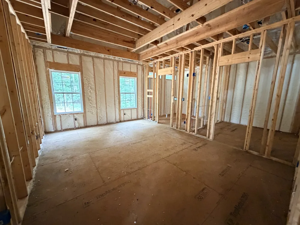 4447 Baggett Hollow Rd Cunningham, TN 37052