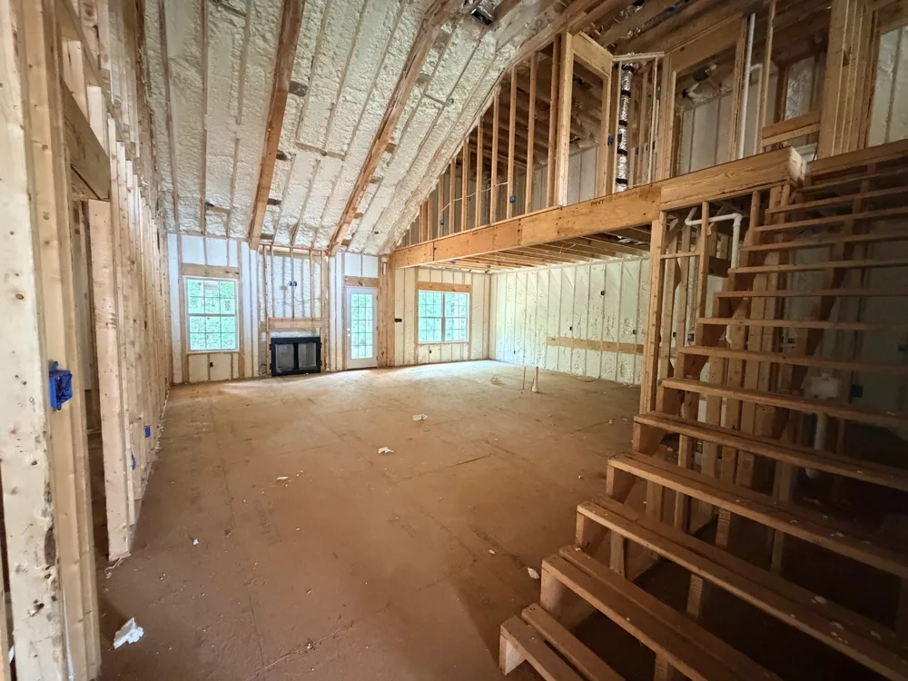 4447 Baggett Hollow Rd Cunningham, TN 37052