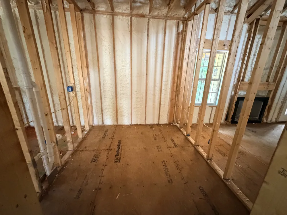 4447 Baggett Hollow Rd Cunningham, TN 37052