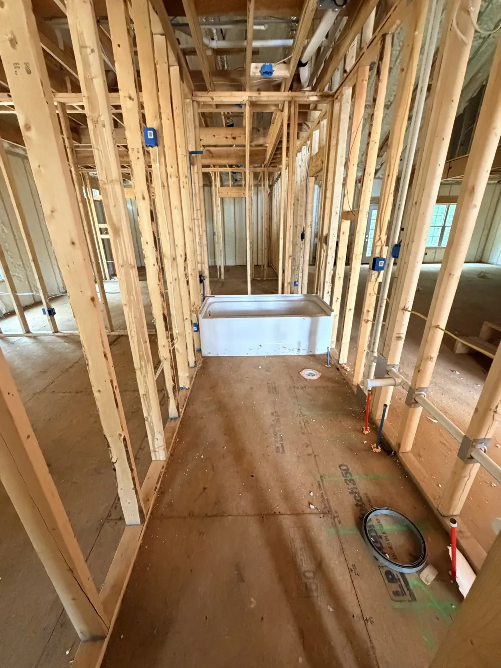 4447 Baggett Hollow Rd Cunningham, TN 37052