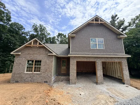 4447 Baggett Hollow Rd