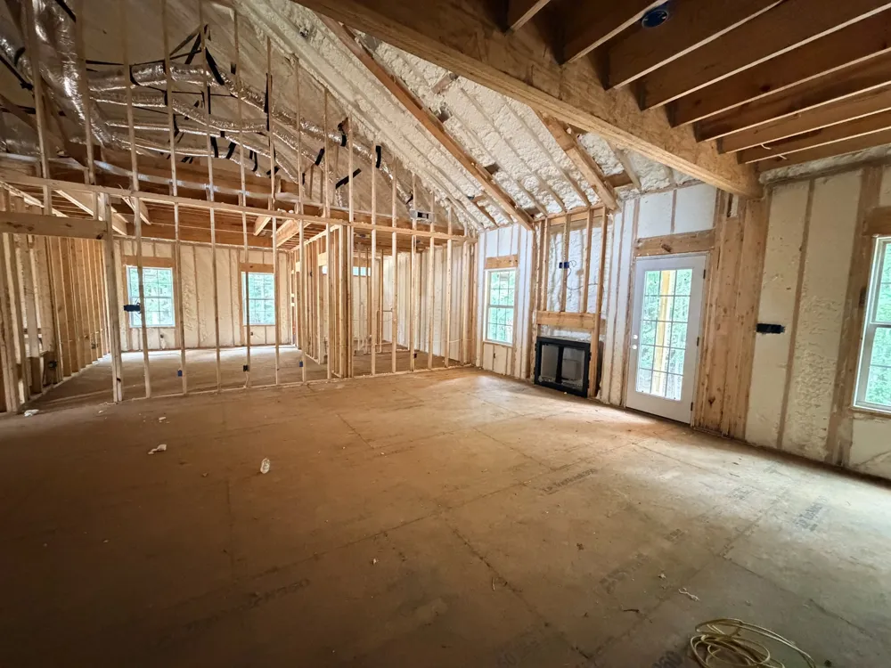 4447 Baggett Hollow Rd Cunningham, TN 37052