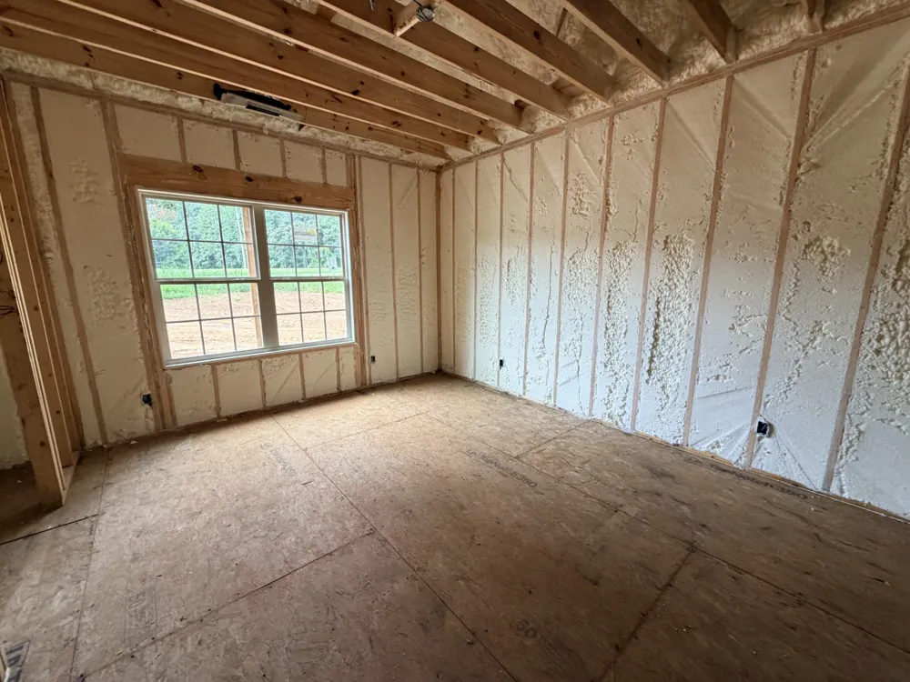 4447 Baggett Hollow Rd Cunningham, TN 37052