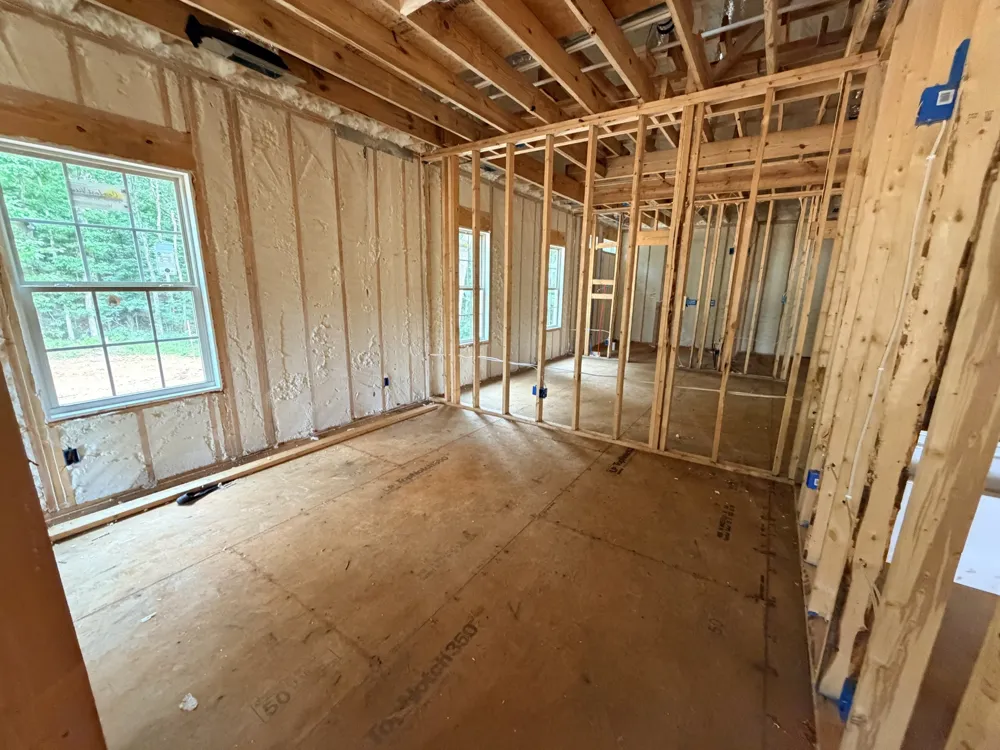 4447 Baggett Hollow Rd Cunningham, TN 37052