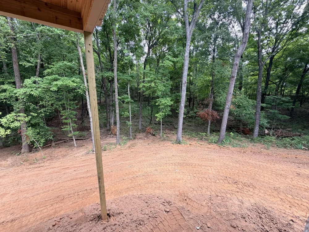 4447 Baggett Hollow Rd Cunningham, TN 37052