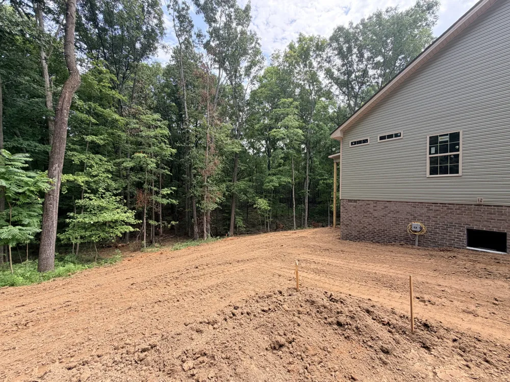 4447 Baggett Hollow Rd Cunningham, TN 37052