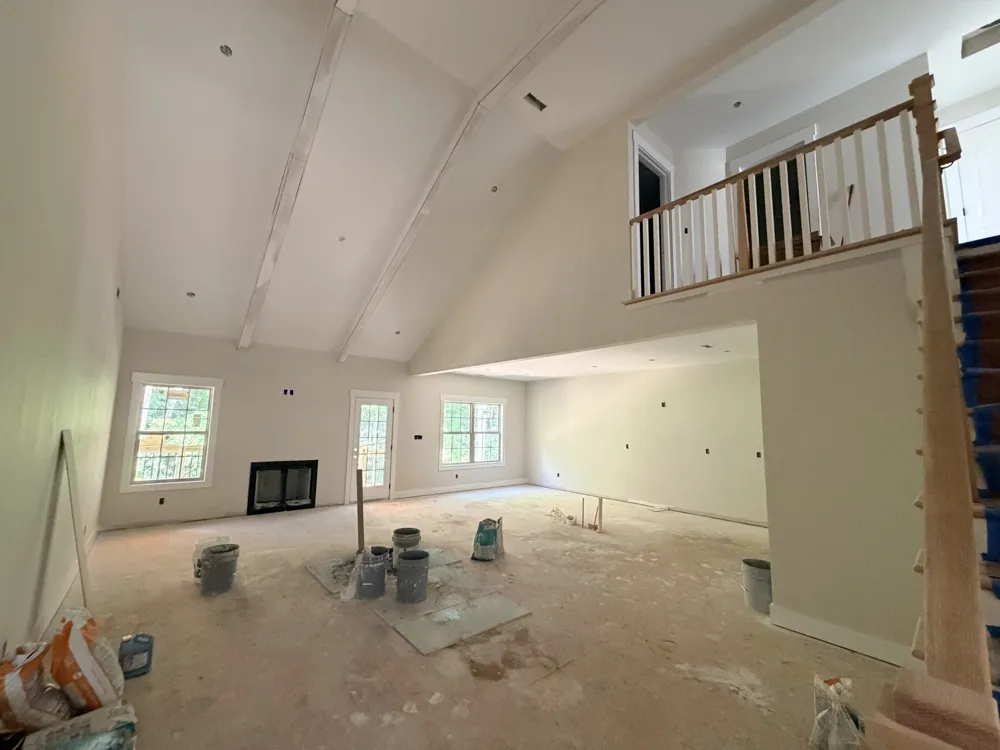 4447 Baggett Hollow Rd Cunningham, TN 37052