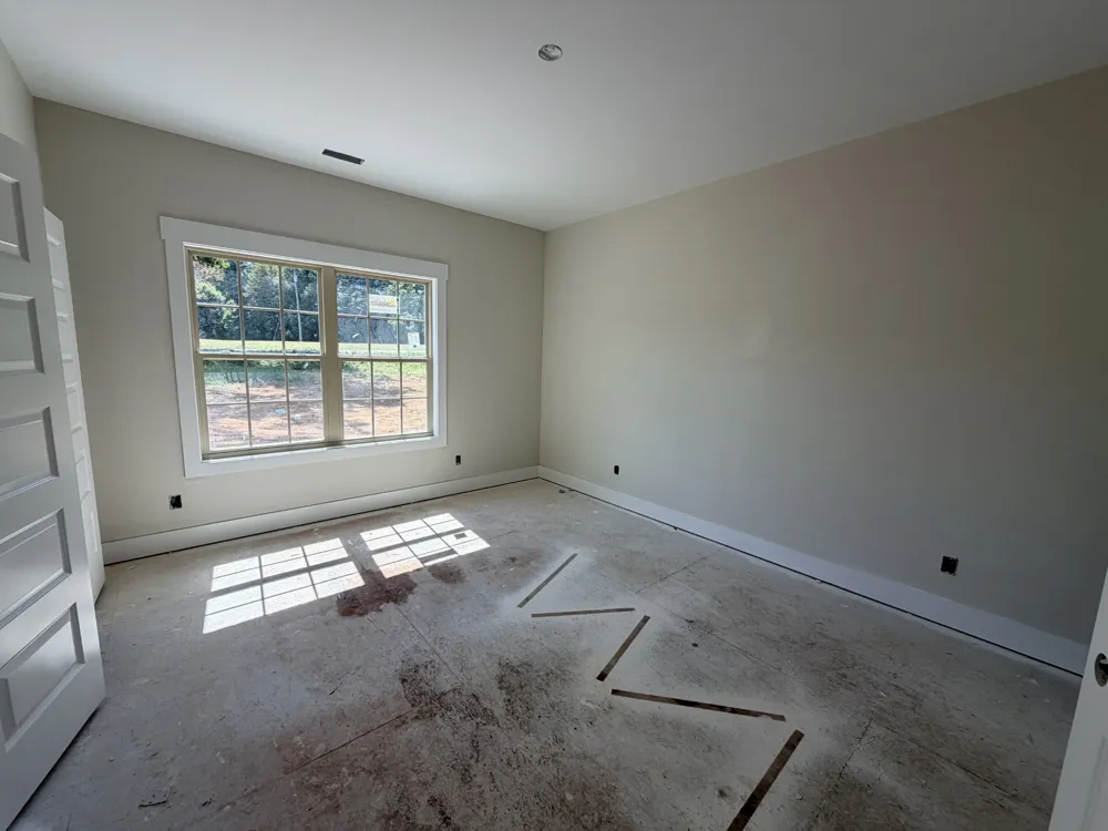 4447 Baggett Hollow Rd Cunningham, TN 37052