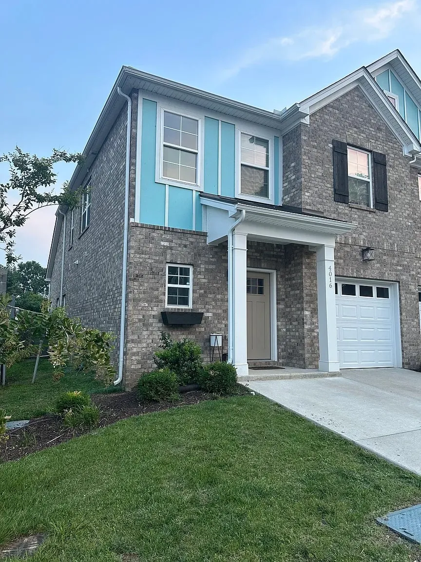 4016 Opal Dr Hendersonville, TN 37075