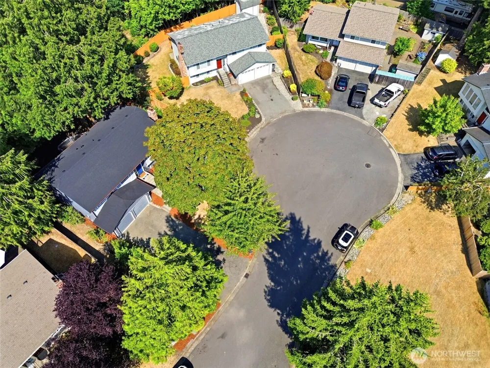 5115 Monticello Drive Edmonds, WA 98026