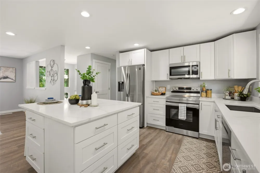 5115 Monticello Drive Edmonds, WA 98026