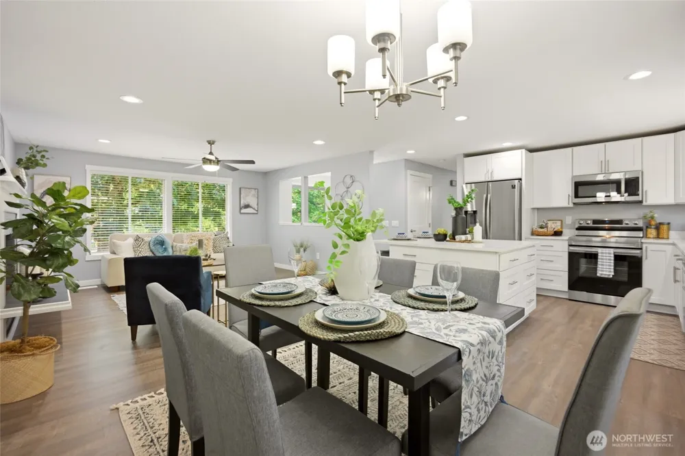 5115 Monticello Drive Edmonds, WA 98026