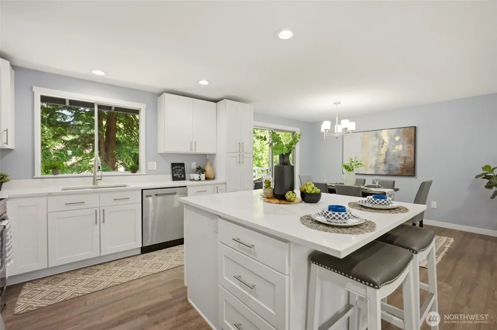 5115 Monticello Drive Edmonds, WA 98026