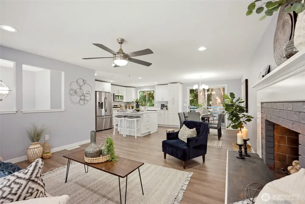 5115 Monticello Drive Edmonds, WA 98026
