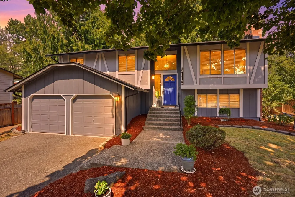 5115 Monticello Drive Edmonds, WA 98026