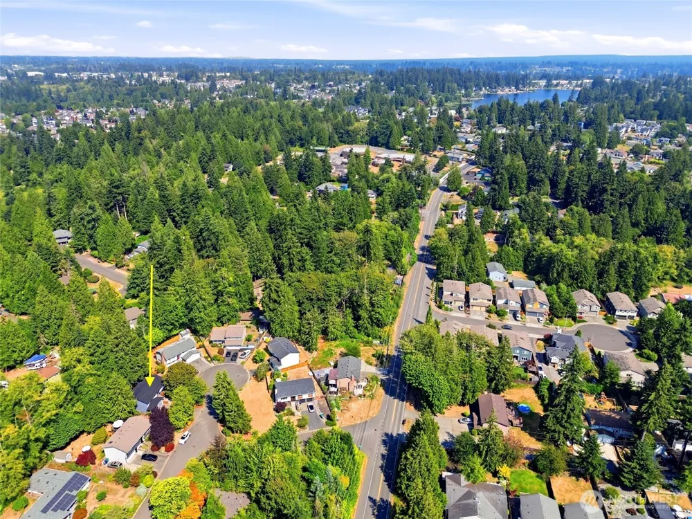 5115 Monticello Drive Edmonds, WA 98026