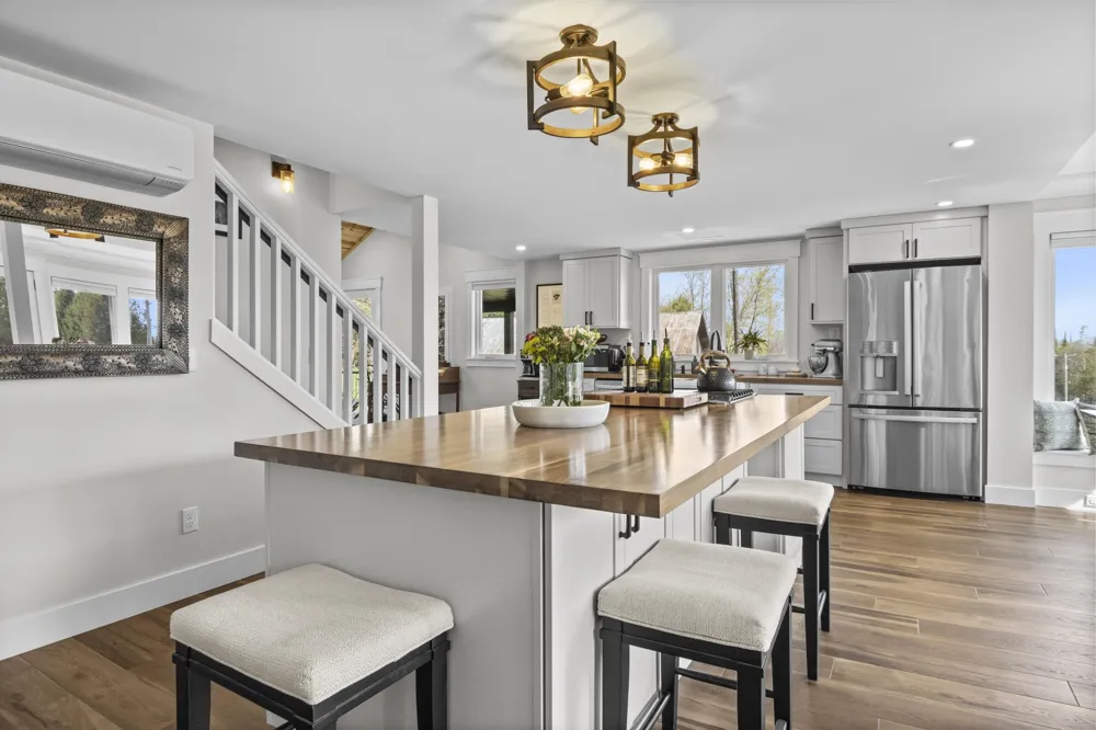 2768 S Center Highway Bingham Township, MI 49682