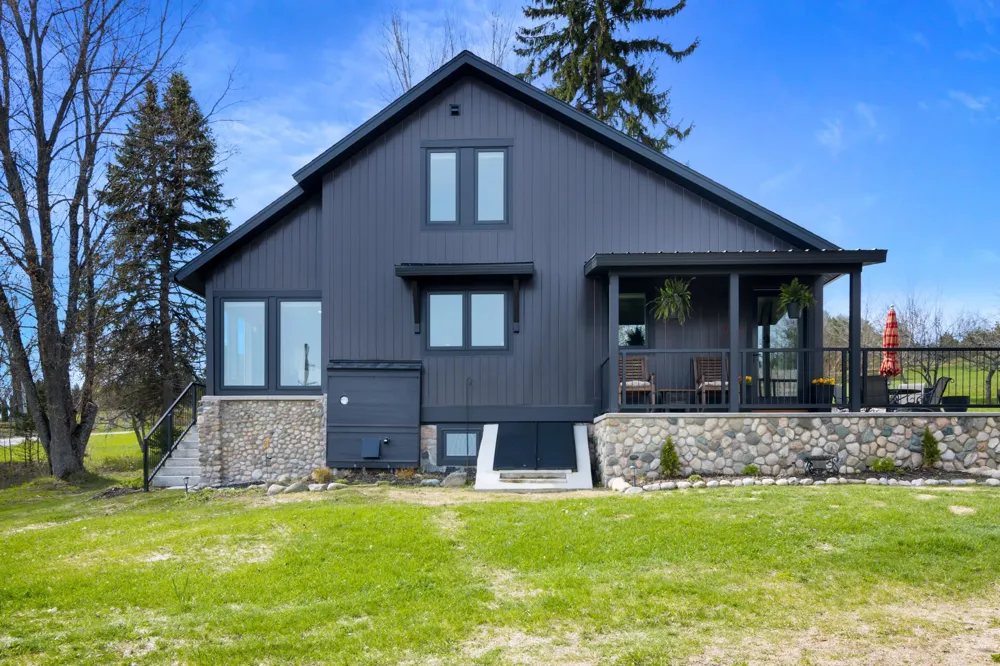 2768 S Center Highway Bingham Township, MI 49682