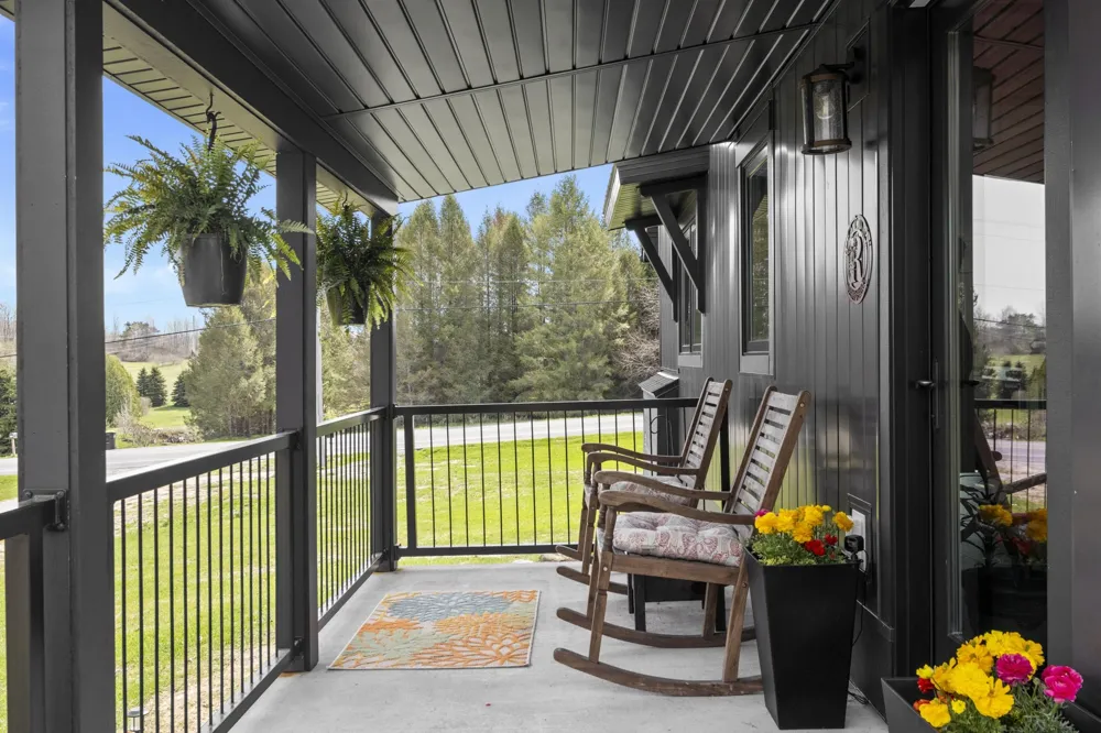 2768 S Center Highway Bingham Township, MI 49682