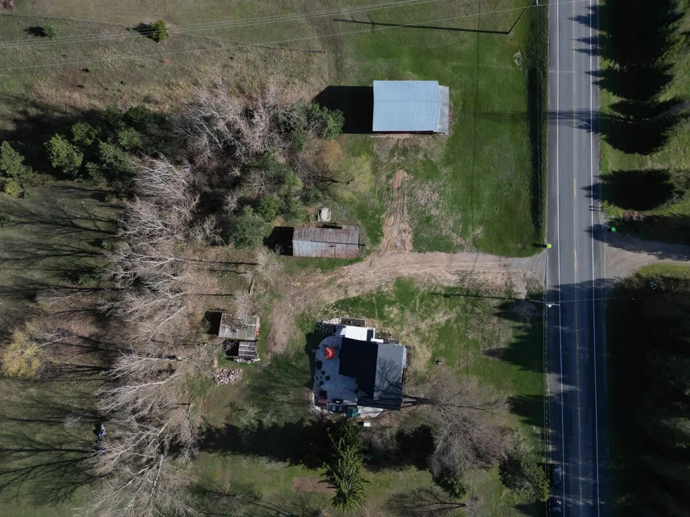 2768 S Center Highway Bingham Township, MI 49682