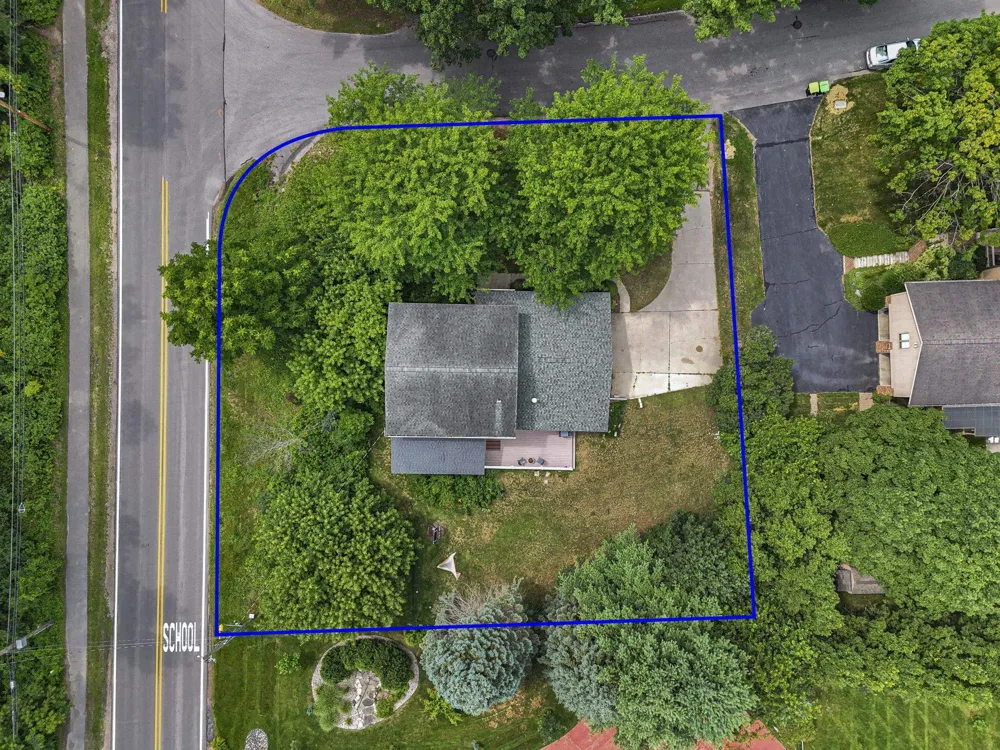 504 Highland Park Drive Traverse City City, MI 49686