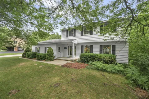 504 Highland Park Drive