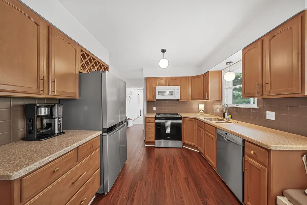 504 Highland Park Drive Traverse City City, MI 49686
